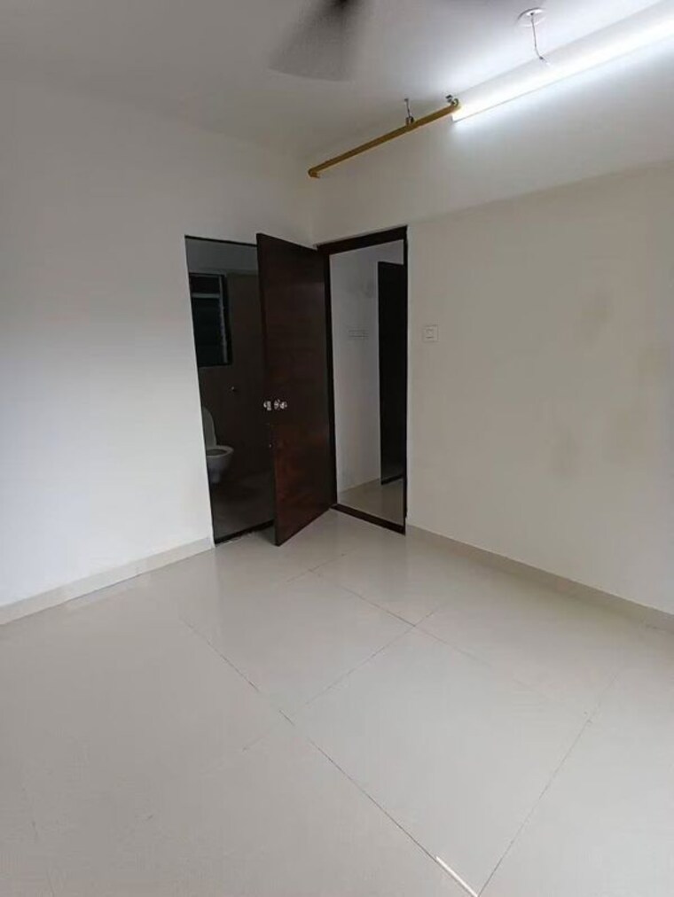 Master Bedroom, lalani-grandeur 1 Bedroom 405 Sq.Ft. Apartment In Goregaon East Mumbai 10663107