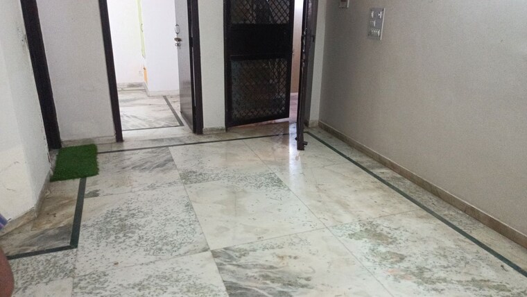 Living Room, sector 1 vaishali 2 Bedroom 920 Sq.Ft. Builder Floor In Sector 1 Vaishali Ghaziabad 10663079