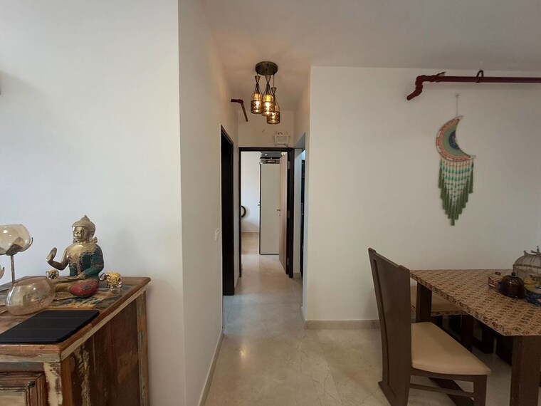 Living Room, k-raheja-ascencio 2 Bedroom 843 Sq.Ft. Apartment In Chandivali Mumbai 10663085