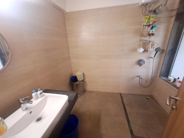Bathroom, k-raheja-ascencio 2 Bedroom 843 Sq.Ft. Apartment In Chandivali Mumbai 10663085