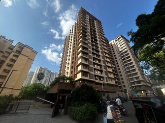 2 BHK 843 Sq.Ft. Apartment in K Raheja Ascencio