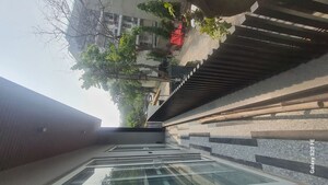 Balcony in 3 BHK Builder Floor at Sector 45 – for Sale