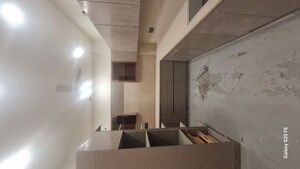 Building Lobby in 3 BHK Builder Floor at Sector 45 – for Sale