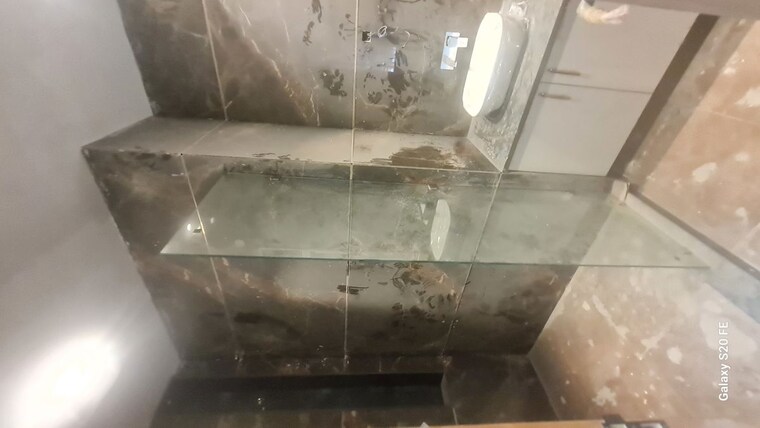 Kitchen, sector 45 3 Bedroom 1600 Sq.Ft. Builder Floor In Sector 45 Gurgaon 10663092