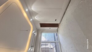 Building Lobby in 3 BHK Builder Floor at Sector 45 – for Sale