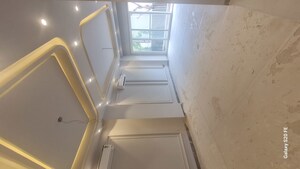 Staircase in 3 BHK Builder Floor at Sector 45 – for Sale