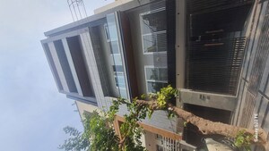 3 BHK Builder Floor For Sale in Sector 45