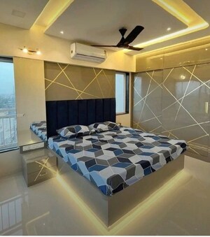 Team Area in 4 BHK Builder Floor at Sector 1 Dwarka – for Sale