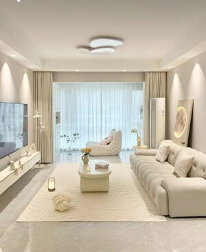 4 BHK Builder Floor For Sale in Sector 1 Dwarka
