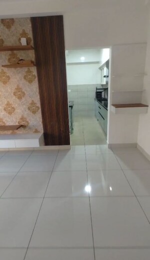 Staircase in 2 BHK Apartment at Prestige Finsbury Park Hyde, Bagaluru – for Sale
