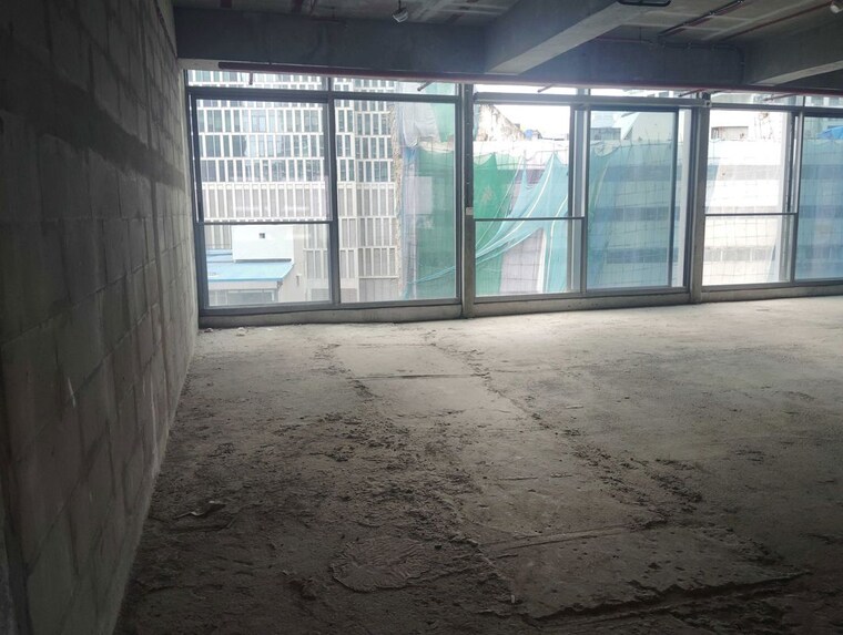 Room, lodha-codename-must-have Commercial Office Space 900 Sq.Ft. In Worli Mumbai 10663112