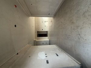 Hall in 3.5 BHK Apartment at ATS Tourmaline, Sector 109 – for Sale