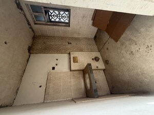 Bathroom in 3.5 BHK Apartment at ATS Tourmaline, Sector 109 – for Sale