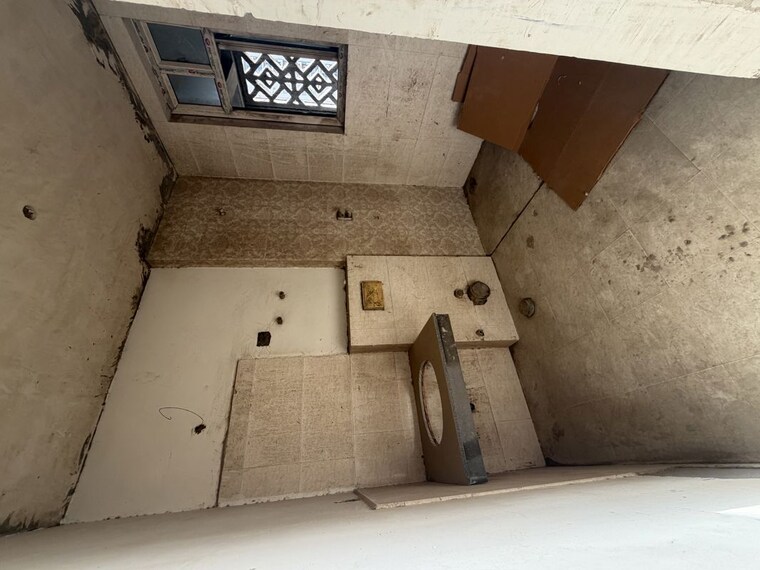 Bathroom, ats-tourmaline 3.5 Bedroom 2600 Sq.Ft. Apartment In Sector 109 Gurgaon 10663031