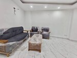 2 BHK 1000 Sq.Ft. Apartment in Freedom Fighters Enclave