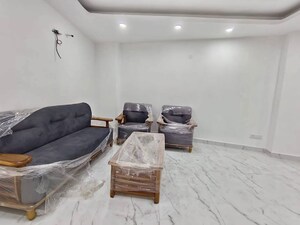 2 BHK Apartment For Rent in Freedom Fighters Enclave