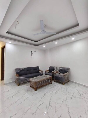 Furnished Amenities in 2 BHK Apartment at Freedom Fighters Enclave – for Rent