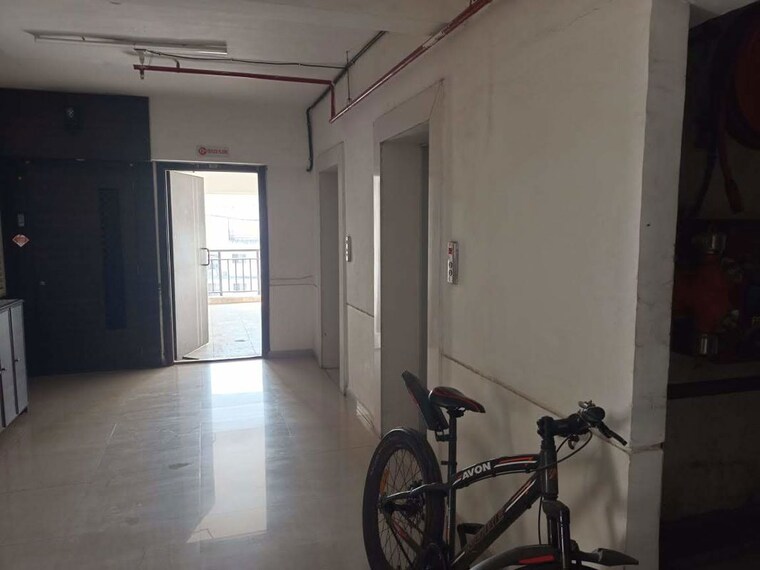 undefined, rosa-gardenia 2 Bedroom 750 Sq.Ft. Apartment In Ghodbunder Road Thane 10663132