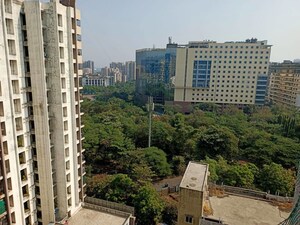 2 BHK Apartment – Exterior View View at Rosa Gardenia, Ghodbunder Road - for Rent