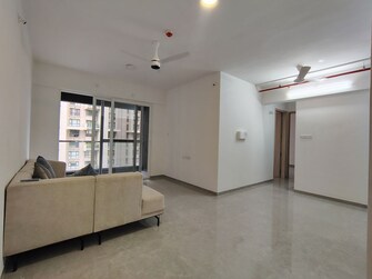 2 BHK 840 Sq.Ft. Apartment in Zen Elite