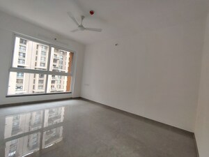 Master Bedroom in 2 BHK Apartment at Zen Elite, Kharadi – for Rent