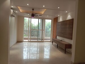 4 BHK Builder Floor For Sale in Sector 45