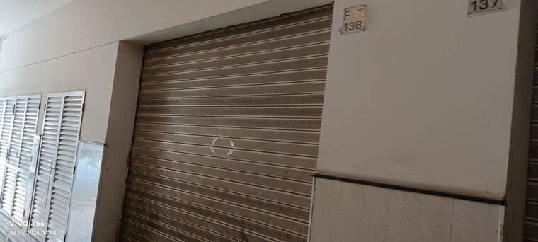 Exterior View, unitech-uniworld-downtown Commercial Showroom 420 Sq.Ft. In Rajarhat Kolkata 10663134