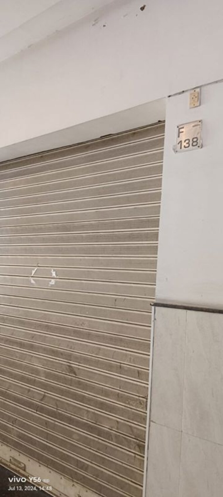 Room, unitech-uniworld-downtown Commercial Showroom 440 Sq.Ft. In Rajarhat Kolkata 10663109