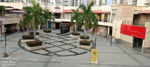  Showroom For Rent in Unitech Uniworld Downtown, Rajarhat