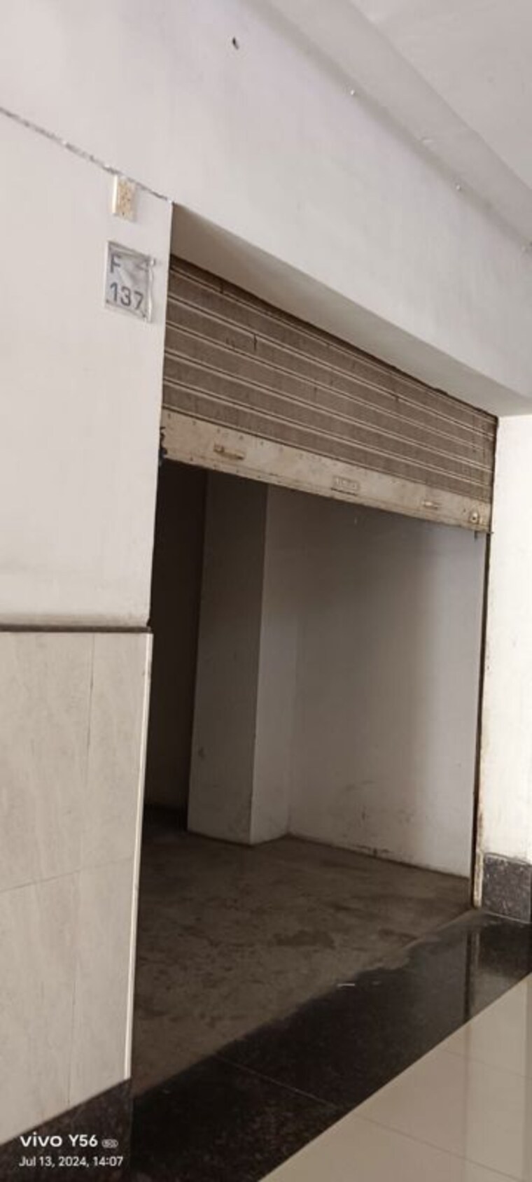 Room, unitech-uniworld-downtown Commercial Showroom 440 Sq.Ft. In Rajarhat Kolkata 10663109