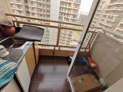 3.5 BHK +Apartment For Rent in Elite Golf Green