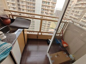 3.5 BHK Apartment For Rent in Elite Golf Green, Sector 79