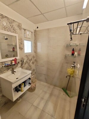 Team Area in 3.5 BHK Apartment at Elite Golf Green, Sector 79 – for Rent