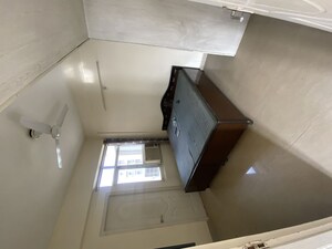 Kitchen in 2 BHK Apartment at Shree Vardhman Mantra, Sector 67 – for Rent