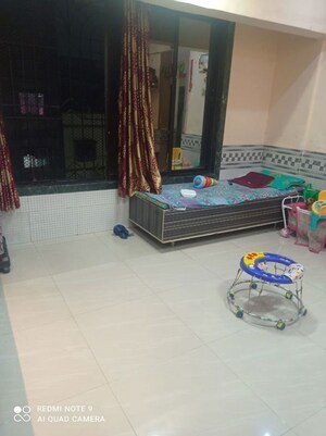 1 BHK Apartment For Rent in Kalpataru Chs Kopar Khairane, Kopar Khairane