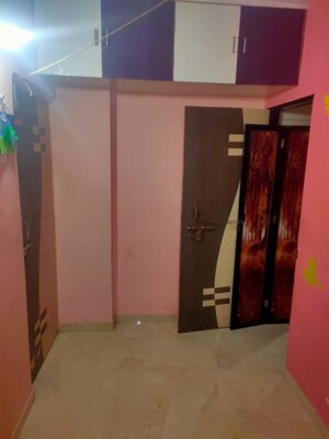 Bedroom in 1 BHK Apartment at Kalpataru Chs Kopar Khairane, Kopar Khairane – for Rent