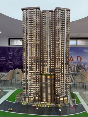 2 BHK Apartment For Sale in Govind Nagar