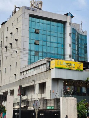  Office Space For Rent in Cosmos Plaza, Andheri West