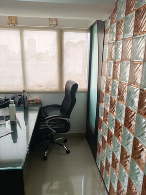 Team Area in  Office Space at Cosmos Plaza, Andheri West – for Rent