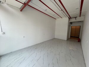 Office Space – Exterior View View at Lower Parel - for Rent