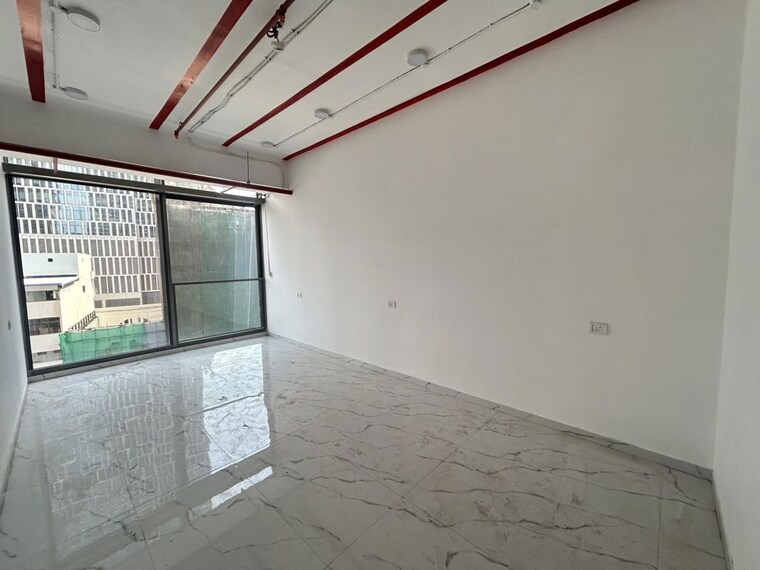 Exterior View, lower parel Commercial Office Space 900 Sq.Ft. In Lower Parel Mumbai 10663153