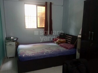 2 BHK Apartment For Rent in Shree Siddhi Apartment Kopar Khairane in Kopar Khairane, Navi Mumbai