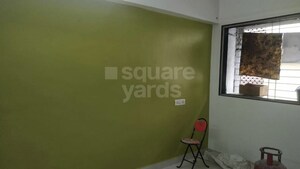 Room in 2 BHK Apartment at Shree Siddhi Apartment Kopar Khairane, Kopar Khairane – for Rent