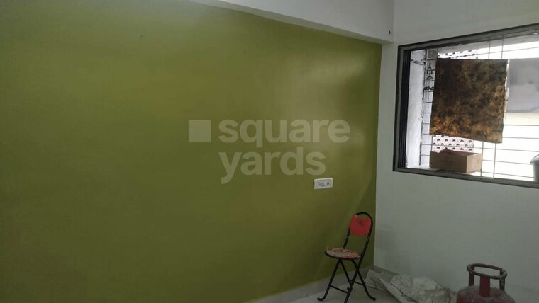 Room, shree-siddhi-apartment-kopar-khairane 2 Bedroom 1000 Sq.Ft. Apartment In Kopar Khairane Navi Mumbai 10663159