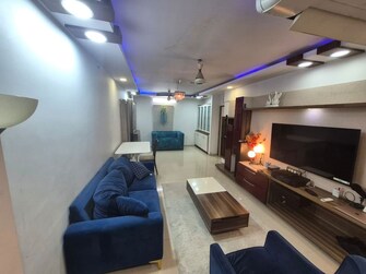 3 BHK +Apartment For Rent in Naiknavare Park Dew Chs Ltd in Kharghar, Navi Mumbai