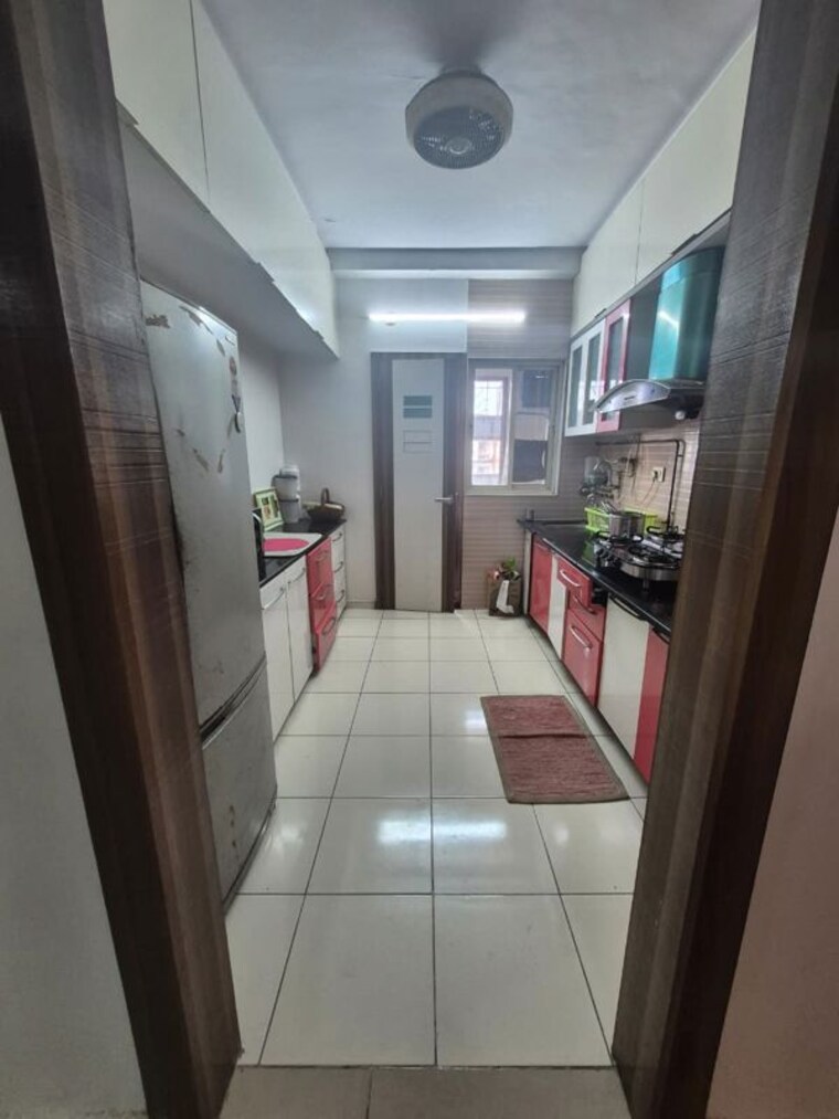 undefined, naiknavare-park-dew-chs-ltd 3 Bedroom 1800 Sq.Ft. Apartment In Kharghar Navi Mumbai 10663102