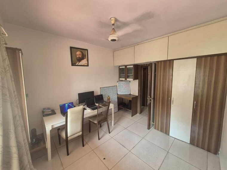 Team Area, naiknavare-park-dew-chs-ltd 3 Bedroom 1800 Sq.Ft. Apartment In Kharghar Navi Mumbai 10663102