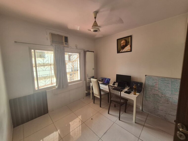 Living Room, naiknavare-park-dew-chs-ltd 3 Bedroom 1800 Sq.Ft. Apartment In Kharghar Navi Mumbai 10663102