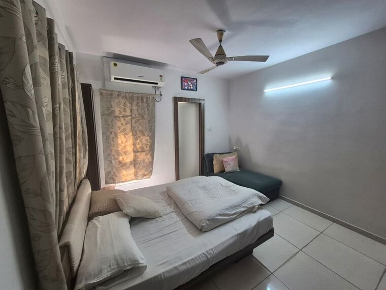Living Room, naiknavare-park-dew-chs-ltd 3 Bedroom 1800 Sq.Ft. Apartment In Kharghar Navi Mumbai 10663102