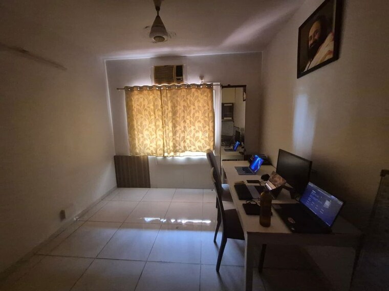 Living Room, naiknavare-park-dew-chs-ltd 3 Bedroom 1800 Sq.Ft. Apartment In Kharghar Navi Mumbai 10663102